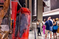New York City 9/11 Ground Zero Tour with All Access thumbnail 3