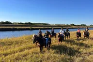 Miami Horseback Riding Countryside Tour 1 hr thumbnail 3