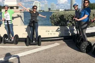 Miami Beach Segway Tour thumbnail 3