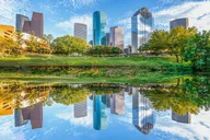 Houston City Tour: Private Highlights 3 hr thumbnail 6