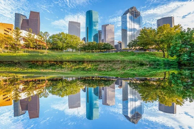 Houston City Tour: Private Highlights 3 hr - Image 6