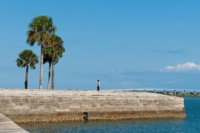 St. Augustine Self-Guided Walking Audio Tour - Image 2