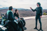 Las Vegas Red Rock Canyon Trike Tour thumbnail 3