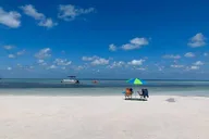 Key West Sandbar and Paddle Adventure thumbnail 4