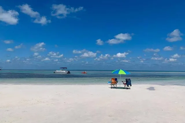 Key West Sandbar and Paddle Adventure - Image 4