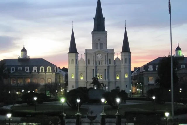 New Orleans Private Custom City Tour - Image 2