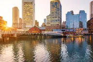 Boston Private Walking Tour with Local Guide thumbnail 2