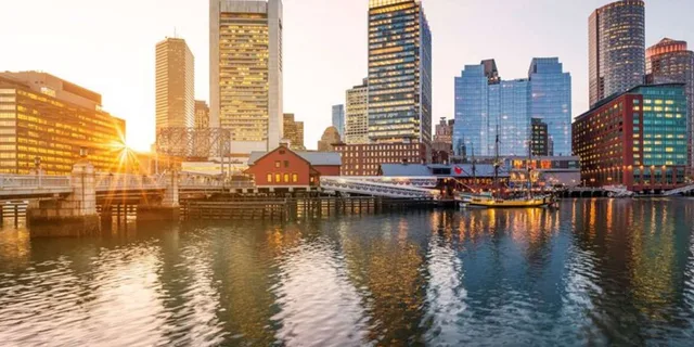 Boston Private Walking Tour with Local Guide - Image 2