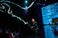Las Vegas Nathan Burton Comedy Magic Show thumbnail 5