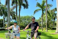 Miami Beach Electric Bike Tour thumbnail 5