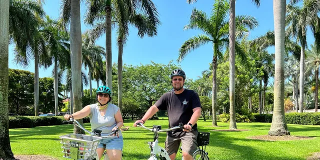 Miami Beach Electric Bike Tour - Image 5