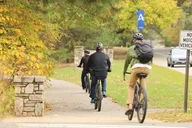 Asheville E-Bike Self-Guided Tour thumbnail 3