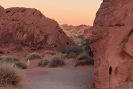 Las Vegas Valley of Fire 4WD Tour thumbnail 4