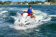 Miami Beach Jetski Tour with Free Boat Ride thumbnail 2