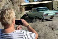 Palm Springs Walking Tour Twin Palms Private 2 hr thumbnail 4