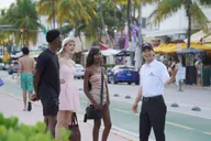 Miami City Tour with Everglades Airboat Ride thumbnail 2
