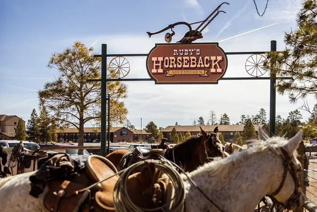 Utah Horseback Ride 1.5 Hour - Image 1