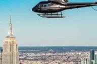 New York City Skyline Helicopter Tour from New Jersey thumbnail 3