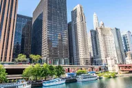Chicago Elevated Architecture Walking Tour thumbnail 4