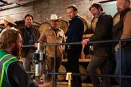 Nashville Whiskey Tour with Tastings thumbnail 5