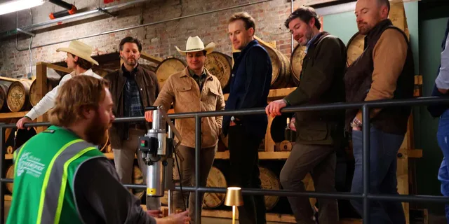 Nashville Whiskey Tour with Tastings - Image 5