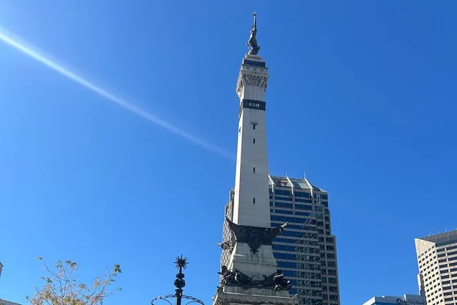 Indianapolis Walking Tour - Image 3