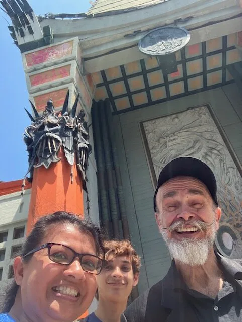 Los Angeles TCL Chinese Theatre Tour 30 min - Image 3