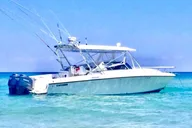 Key West Island Fishing Charter 4 hr thumbnail 5