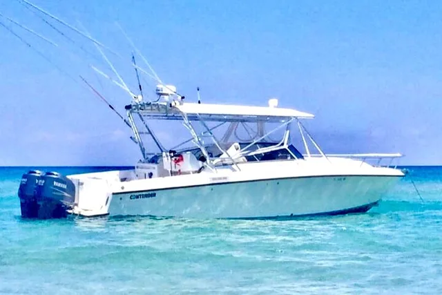 Key West Island Fishing Charter 4 hr - Image 5