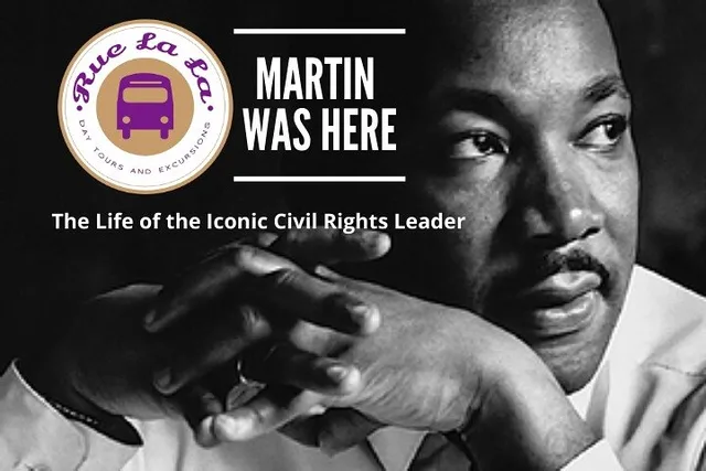 Atlanta Civil Rights Leader Tour - Image 2