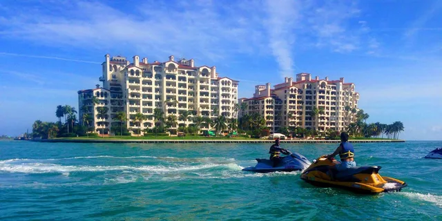 Miami Jet Ski Tour - Image 6