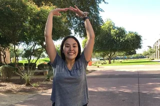 Corpus Christi Scavenger Hunt