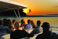 Naples Sunset Cruise in the Gulf of Mexico thumbnail 3