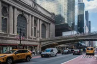 New York City Grand Central Walking Tour thumbnail 4