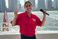 Miami Bayfront Park Millionaires Sightseeing Cruise 75 min thumbnail 5