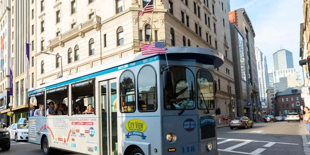Boston Explorer Pass - Image 5