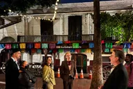 Los Angeles Ghost Bus Tour thumbnail 2