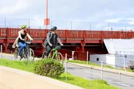San Francisco Bike Rental with Optional Ferry thumbnail 5