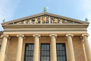 Philadelphia Driving Tour