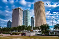 Tampa Scavenger Hunt Walking Tour thumbnail 2