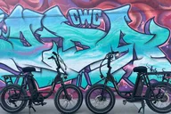 Asheville Electric Bike Rentals thumbnail 3