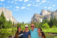 San Francisco Yosemite National Park Private Tour thumbnail 6