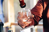Sacramento Old Vine Express Wine Train Ride thumbnail 3