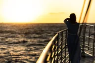 Kauai Nā Pali Coast Sunset Cruise thumbnail 5