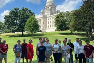 Providence Guided Sightseeing Tour thumbnail 6
