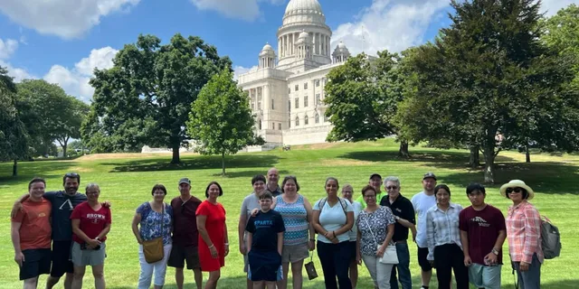 Providence Guided Sightseeing Tour - Image 6