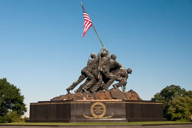 Washington DC Day Tour - Image 6