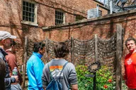 Boston Pizza and History Walking Tour thumbnail 4