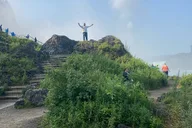 Niagara Falls Maid of the Mist and Cave of the Winds Tour thumbnail 1