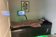 Gloucester Salt Cave Halotherapy 30 Min thumbnail 6